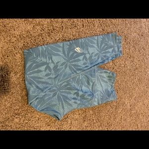 P’tula Desa’ree Legging